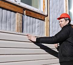 Affordable Siding Repair and Maintenance Services in Mclean, TX